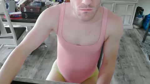 Snapshot of meganfitzy chatting on 03.12.25 GlamTransGoddess online show from 03.12.25