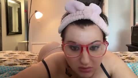 Megan online show from 07.28.26