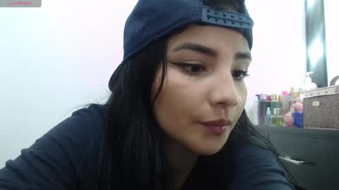 Snapshot of meganfox2244397 chatting on 02.12.25 meganfox online show from 02.12.25