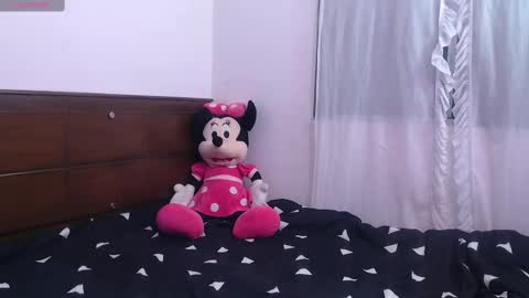 Snapshot of meganfox2244397 chatting on 02.18.25 meganfox online show from 02.18.25