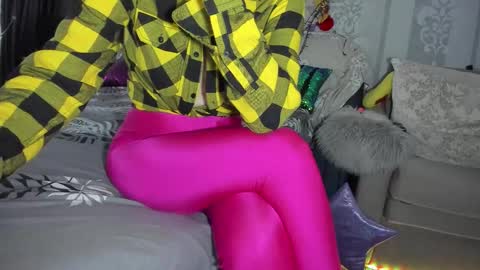 Nicki--------- Welcome to my Room online show from 02.05.26