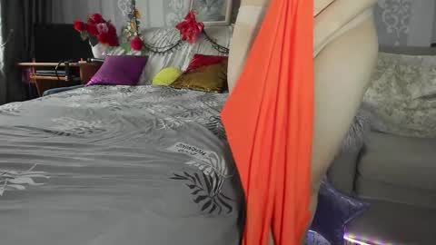 Nicki--------- Welcome to my Room online show from 03.19.26