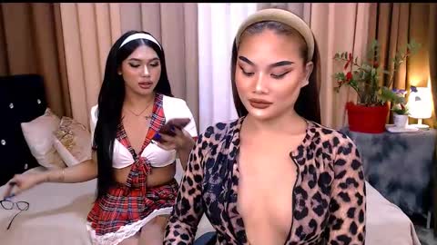 Snapshot of meganfoxx07 chatting on 02.01.25 Megan online show from 02.01.25