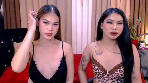 Snapshot of meganfoxx07 chatting on 02.21.25 Megan online show from 02.21.25