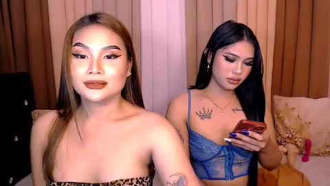 Snapshot of meganfoxx07 chatting on 03.04.25 Megan online show from 03.04.25