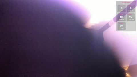 MeganFOXXI  online show from 04.06.26
