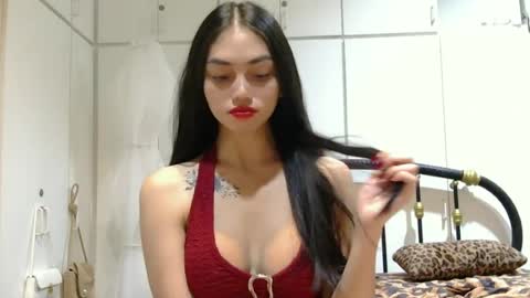 meganharley2004 online show from 06.27.26