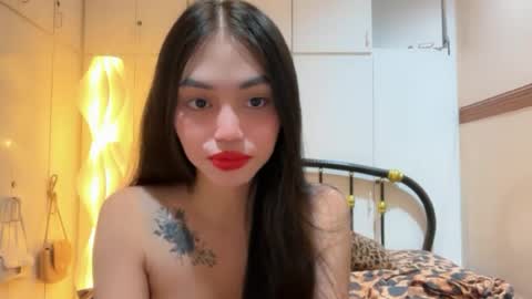 meganharley2004 online show from 07.23.26