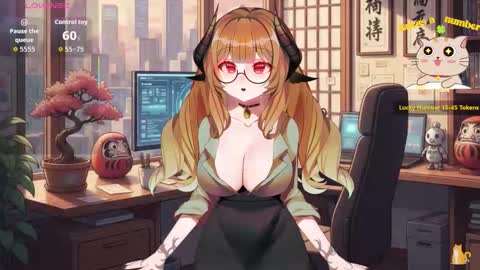 meganhentai online show from 01.18.26