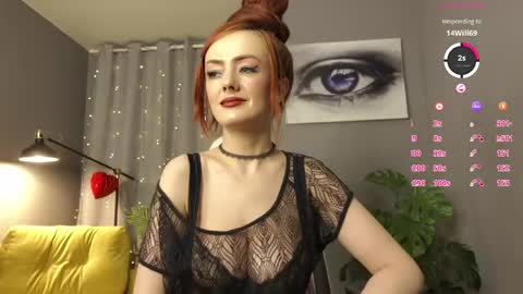 MeganieX online show from 04.29.26
