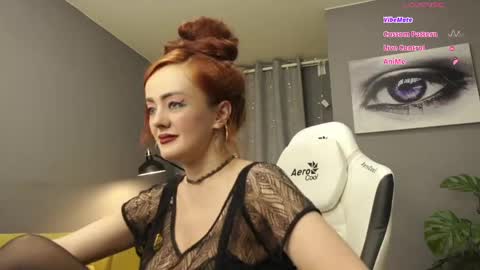 MeganieX online show from 05.24.26