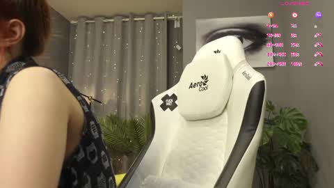 MeganieX online show from 07.04.26