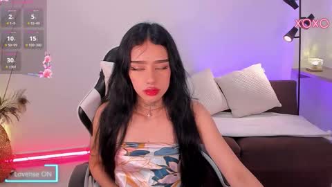 megan lake online show from 03.07.26