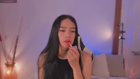 megan lake online show from 07.07.26