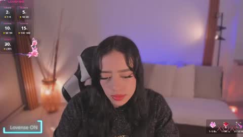 megan lake online show from 07.08.26