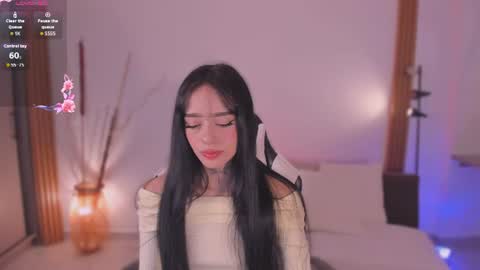 megan lake online show from 07.11.26