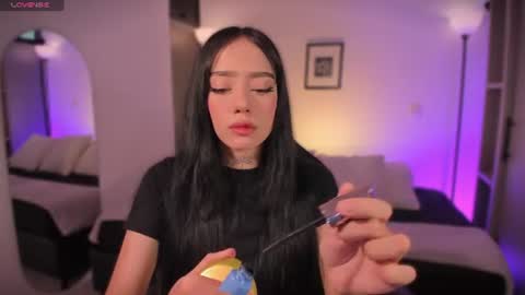 megan lake online show from 07.23.26