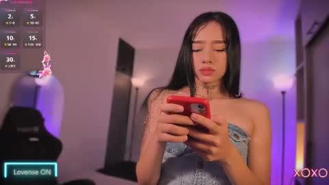 megan lake online show from 07.25.26