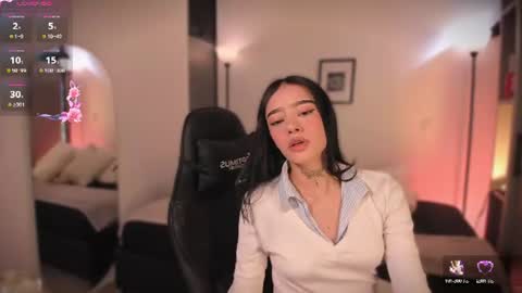 megan lake online show from 07.27.26