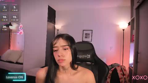 megan lake online show from 07.28.26