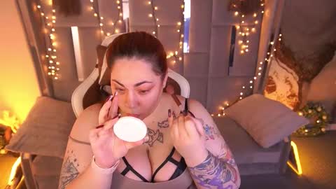 Snapshot of meganlex chatting on 03.03.26 meganlex online show from 03.03.26