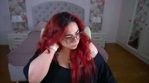 meganlex online show from 07.26.26