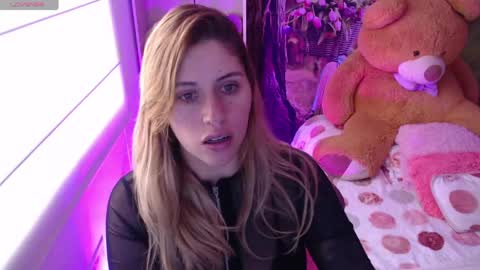 MEGAN online show from 03.24.26