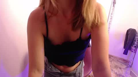 MEGAN online show from 06.07.26