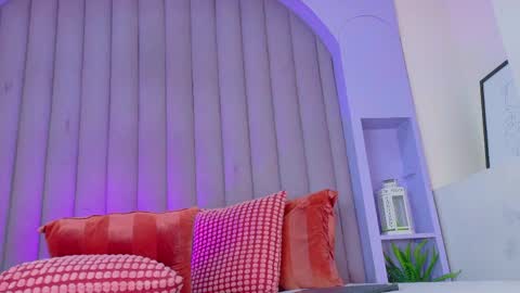 MEGAN online show from 06.01.26