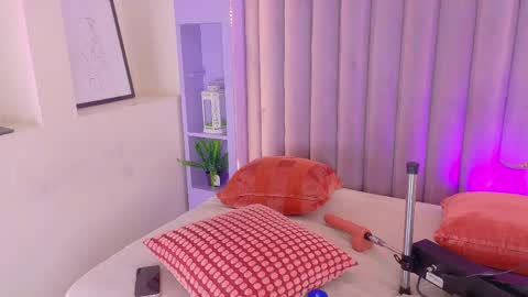 MEGAN online show from 06.06.26