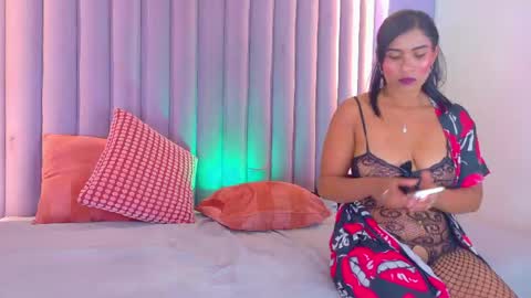 MEGAN online show from 06.10.26