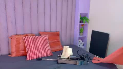 MEGAN online show from 06.15.26
