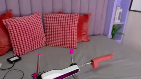 MEGAN online show from 06.22.26