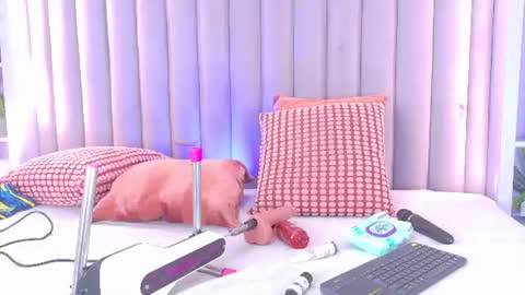 MEGAN online show from 06.24.26
