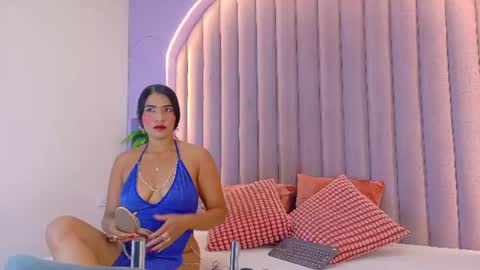 MEGAN online show from 07.14.26