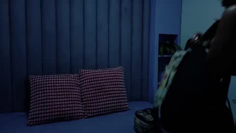 MEGAN online show from 07.29.26