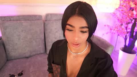 Snapshot of meganlowell chatting on 02.02.26 Megan Lowell online show from 02.02.26