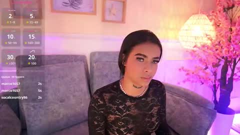 Snapshot of meganlowell chatting on 02.11.26 Megan Lowell online show from 02.11.26