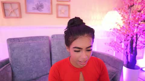 Snapshot of meganlowell chatting on 02.17.26 Megan Lowell online show from 02.17.26