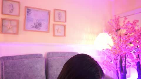 Snapshot of meganlowell chatting on 02.19.26 Megan Lowell online show from 02.19.26