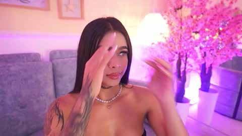 Snapshot of meganlowell chatting on 02.23.26 Megan Lowell online show from 02.23.26