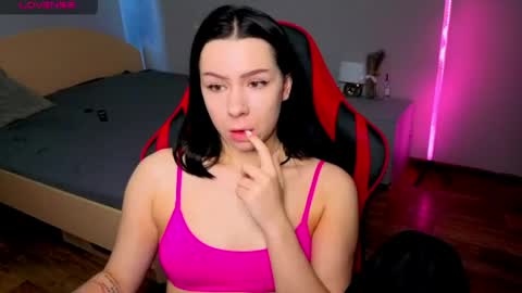 meganluss online show from 05.15.26