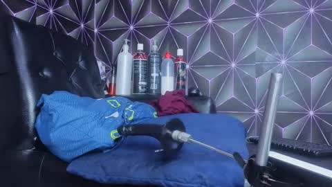 Megan online show from 03.11.26