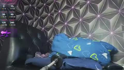 Megan online show from 04.22.26