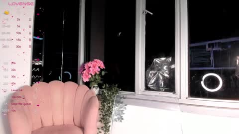 Snapshot of megann__sweet chatting on 12.27.24 Mara online show from 12.27.24