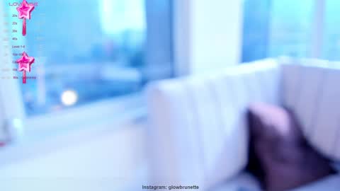 Snapshot of megann__sweet chatting on 01.23.25 Mara online show from 01.23.25