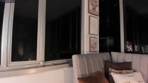 Snapshot of megann__sweet chatting on 03.05.25 Mara online show from 03.05.25