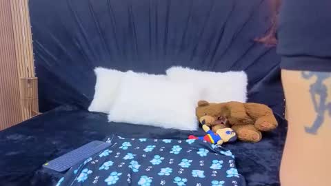 Megan online show from 05.27.26