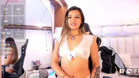 megann_glow online show from 04.03.26