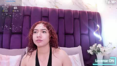 Megan  online show from 01.19.26